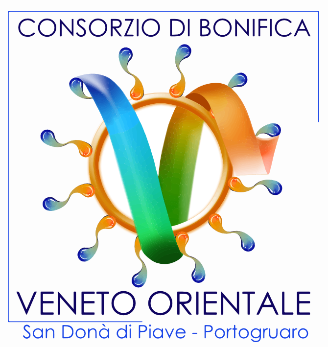  Stemma Consorzio di Bonifica Veneto Orientale